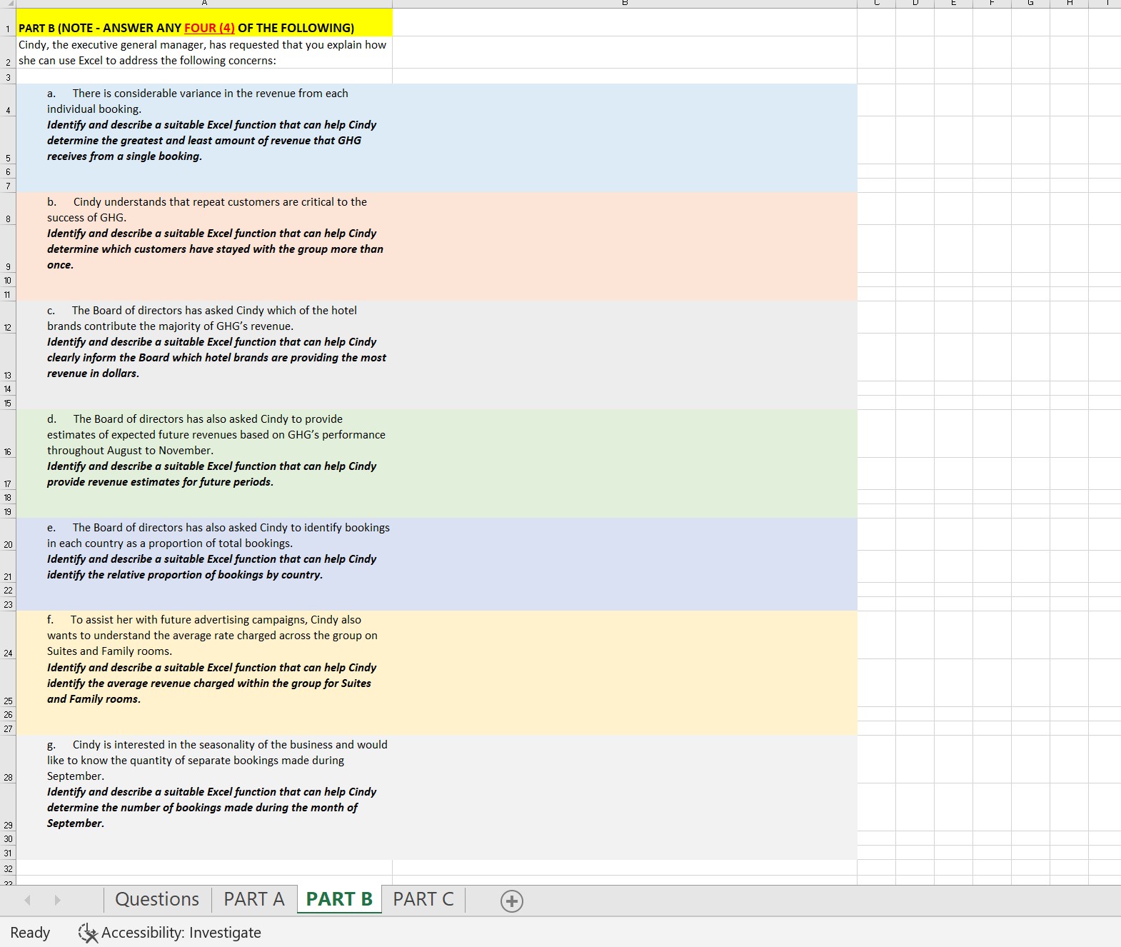 name AutoSum Clear v Cust. Level Sort & Filter v Editing w