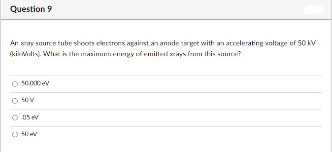 spin? [1 41!: [1 Ma DD Question 6 What is the minimum