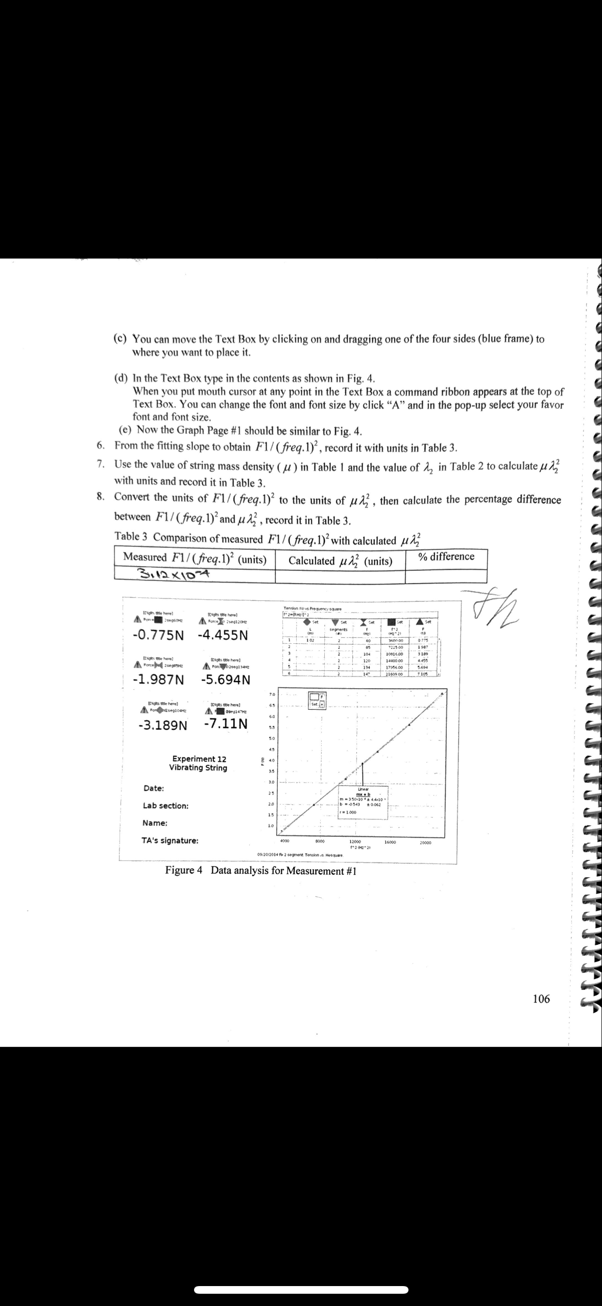 Force (N) 25eg85Hz 5 6.812 6.812 5.541 134 17956.00 6 -6.793 6.793