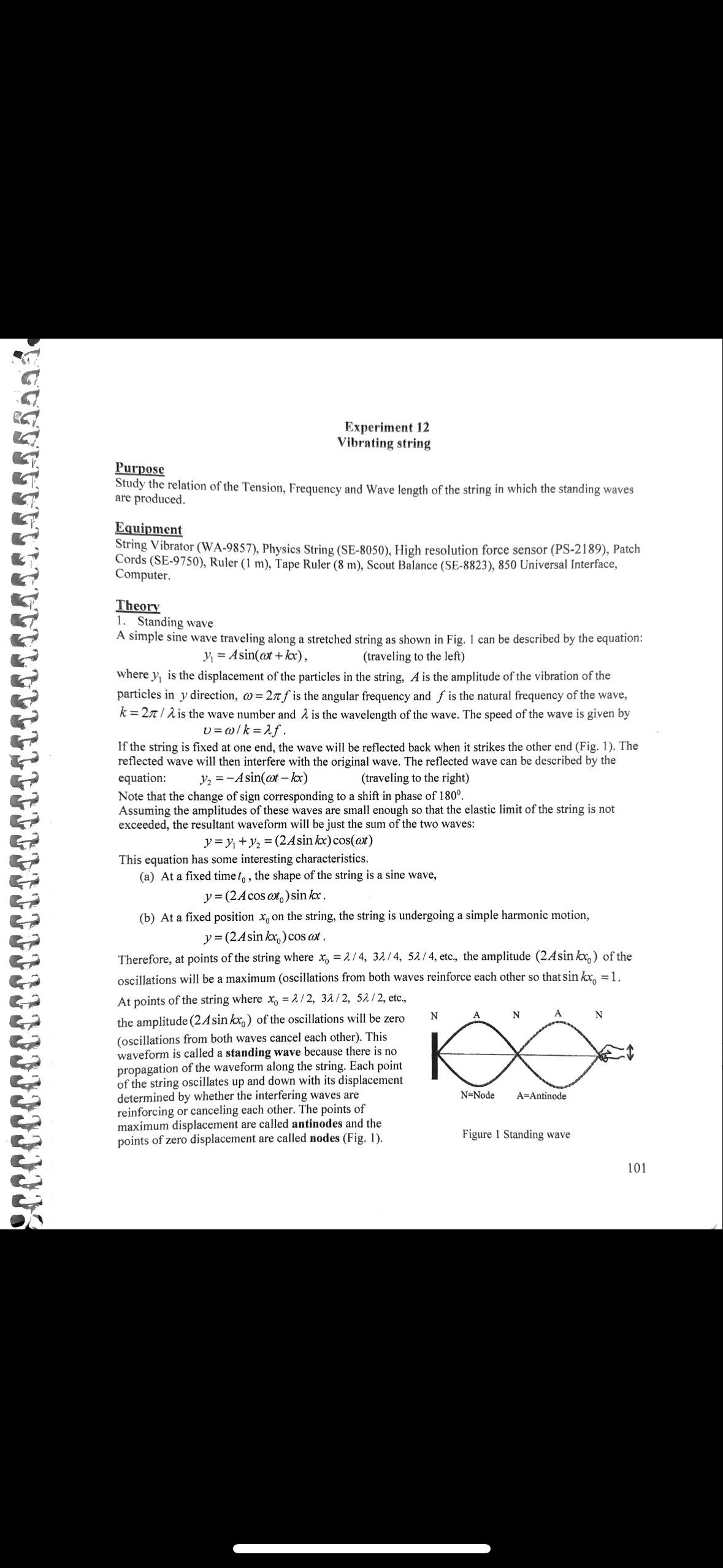 tension -3.331N -6.791N Set A tension (N) Linear mx + b m