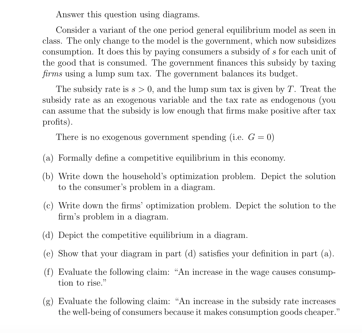 Please answer this question using diagram: Answer this question using diagrams. Consider