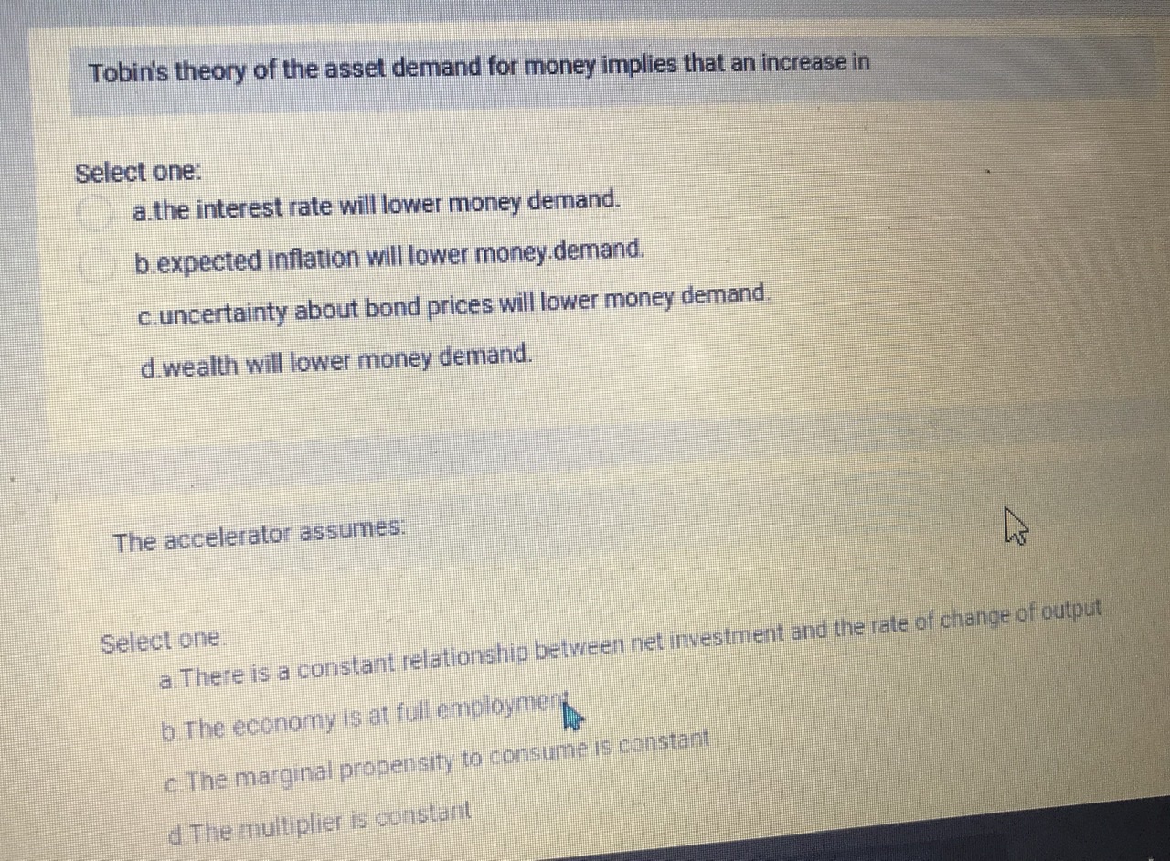 10 percent required reserve ratio, the maximum increase in deposits would be