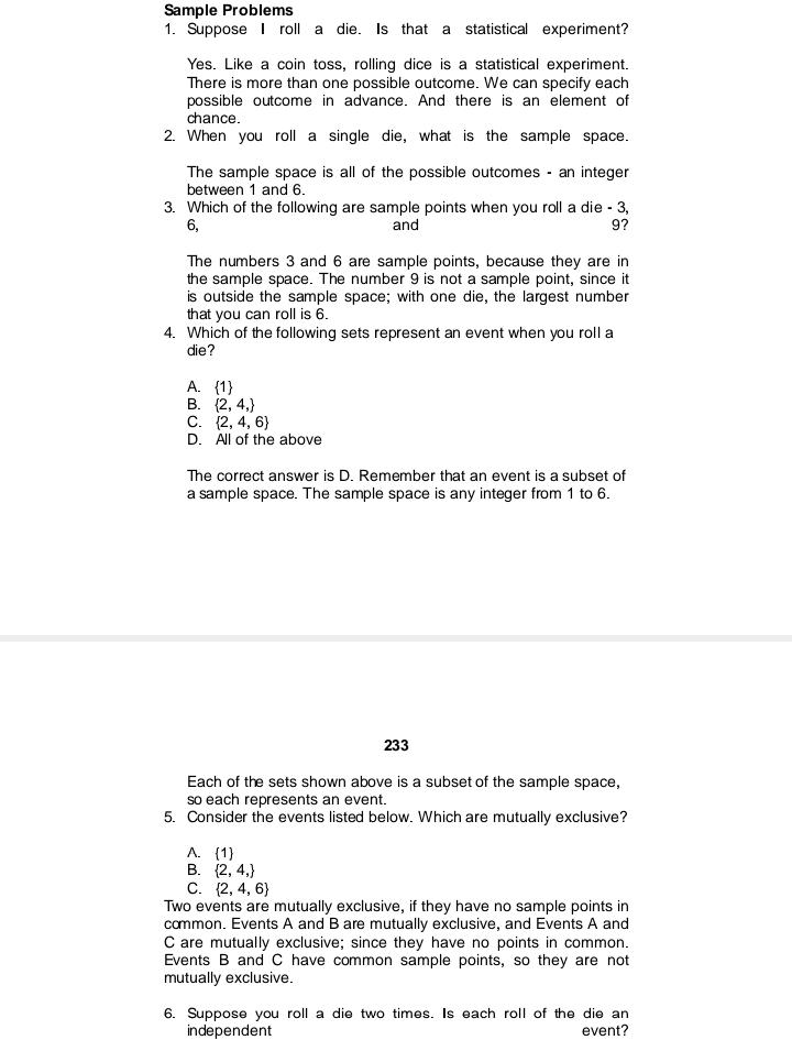 will go free, with equal probability. Hence, by asking the name of