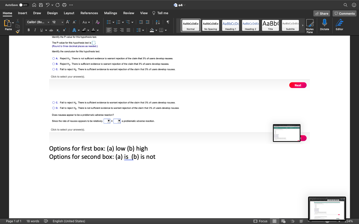 Design Layout References Mailings Review View ? Tell me Share Comments X