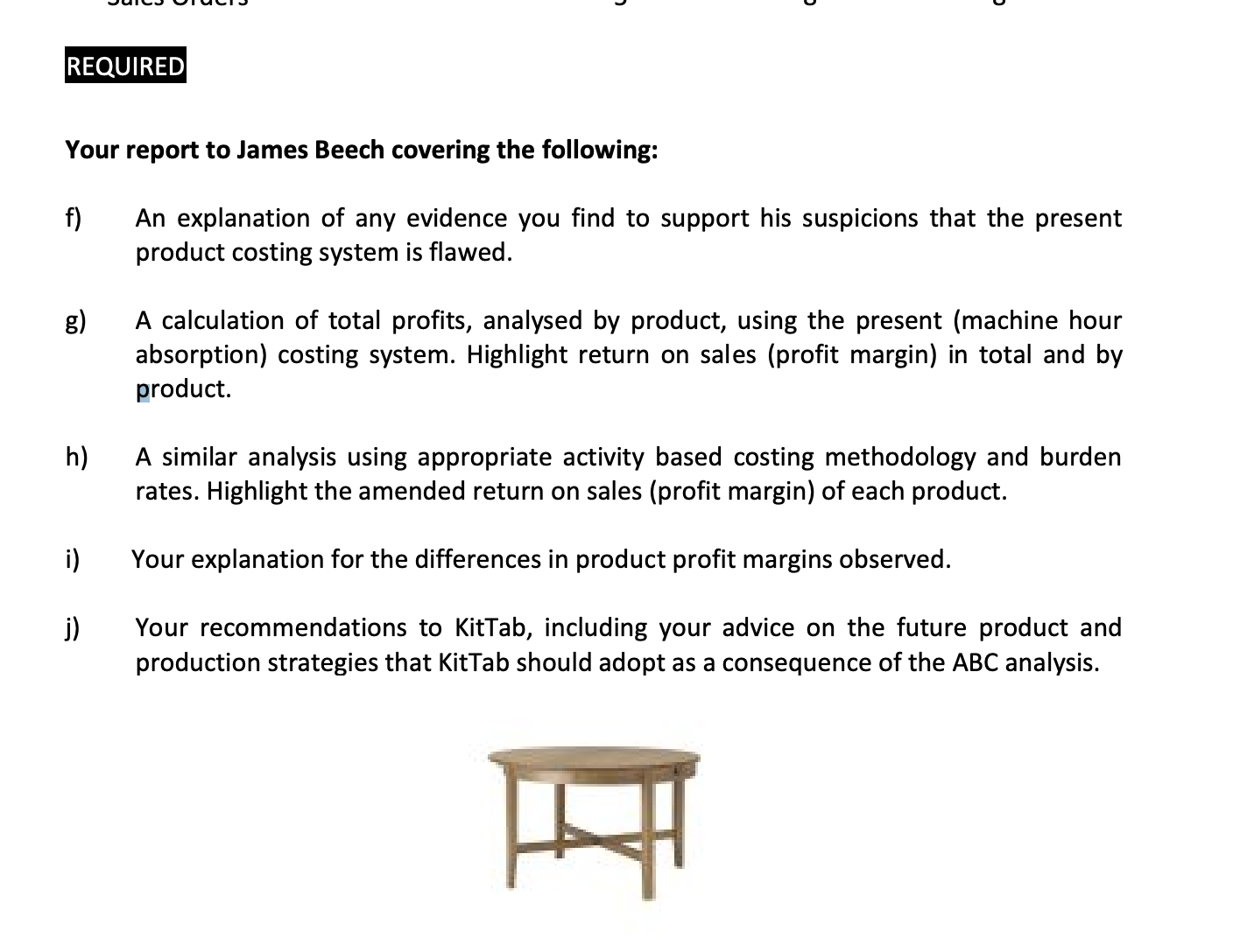 furniture market forced James to design the Bali, a more complex, adjustable