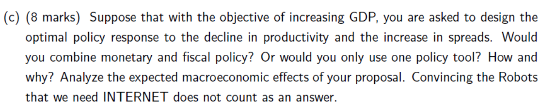 is well described by the ADAS model with partially sticky prices. There