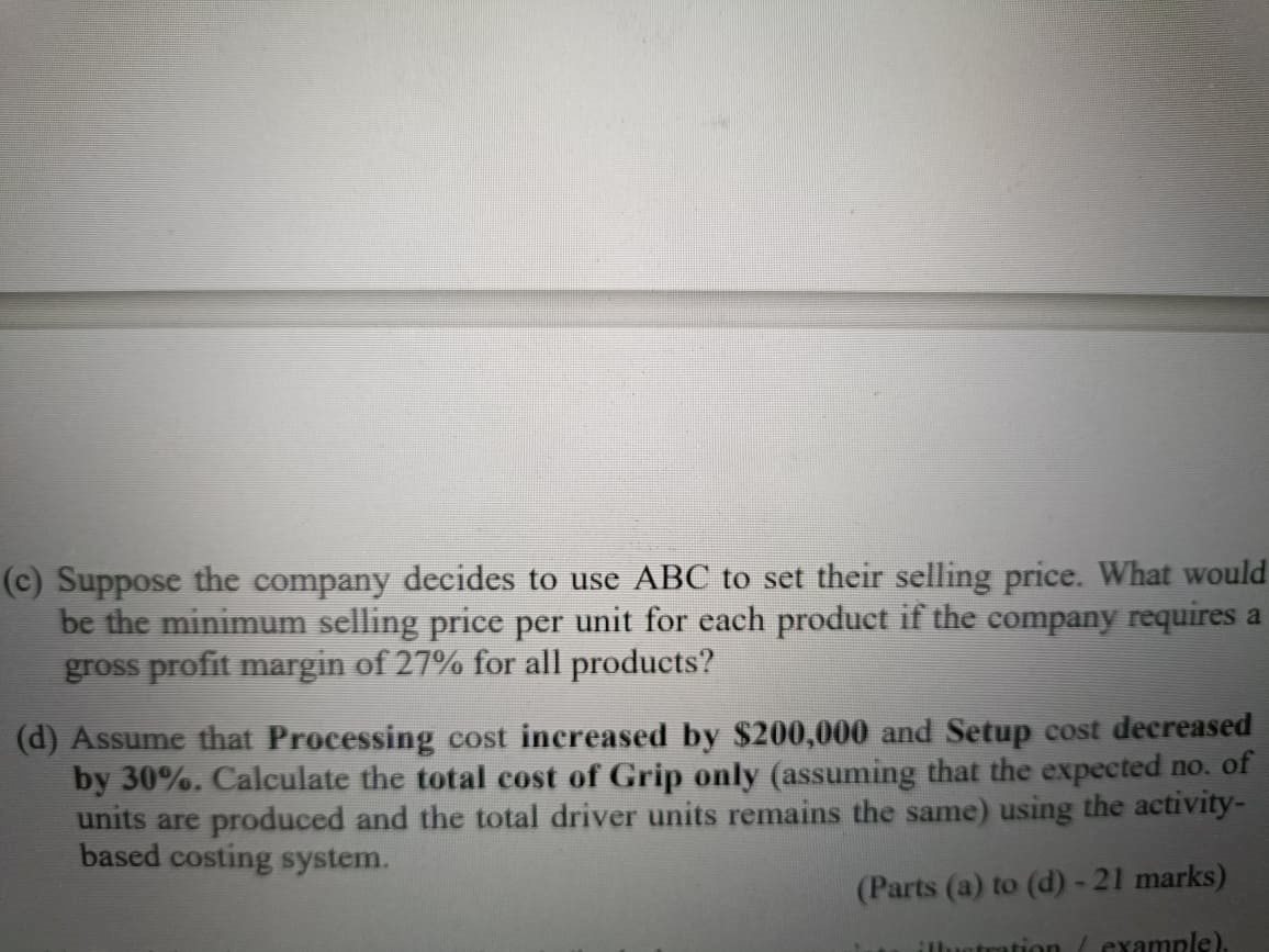 problems should be entered) and an "Output Section" (whereby the final answers