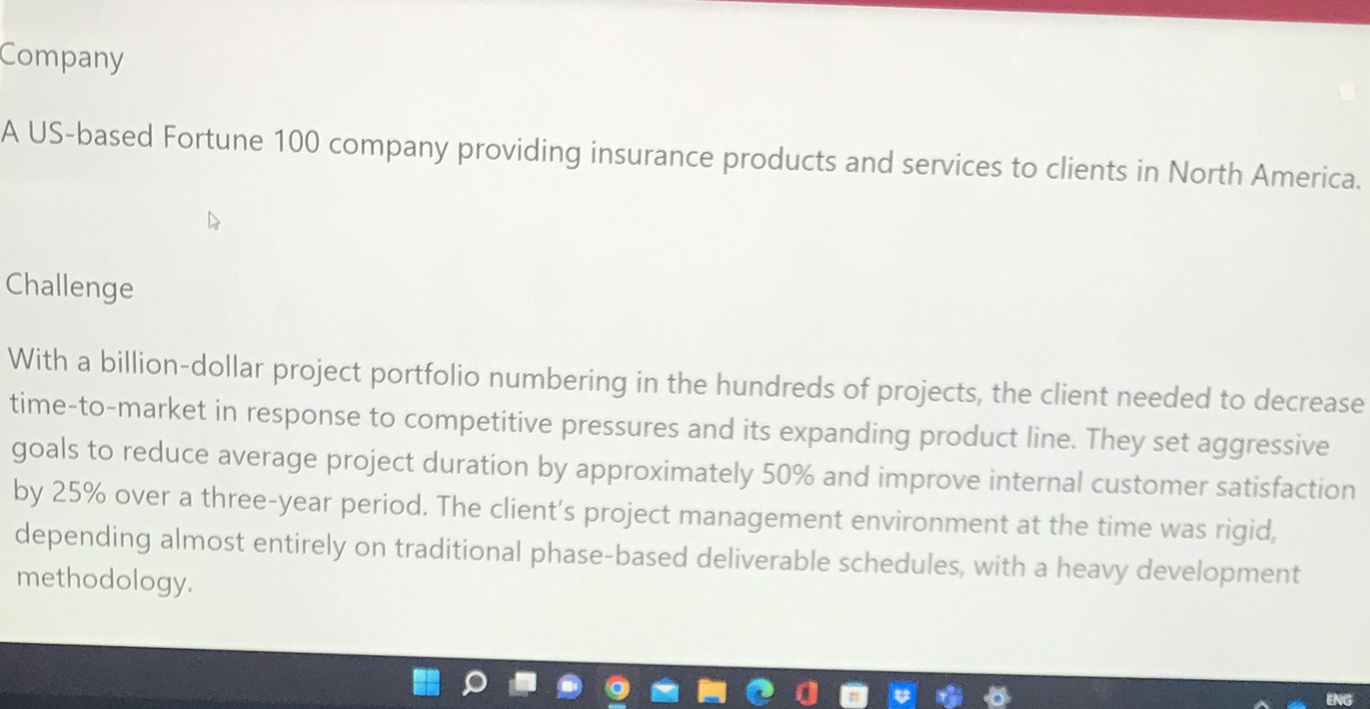 Provide your solution in not less than 250 words. Make sure you