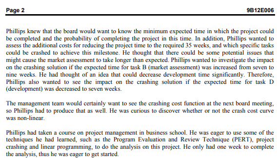 Jr. and Kenneth Ko wrote this case solely to provide material for