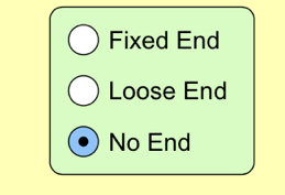  Please help fill out lab, thanks. Go to: https://phet.colorado.edu/en/simulation/wave-on-a-string Part I: