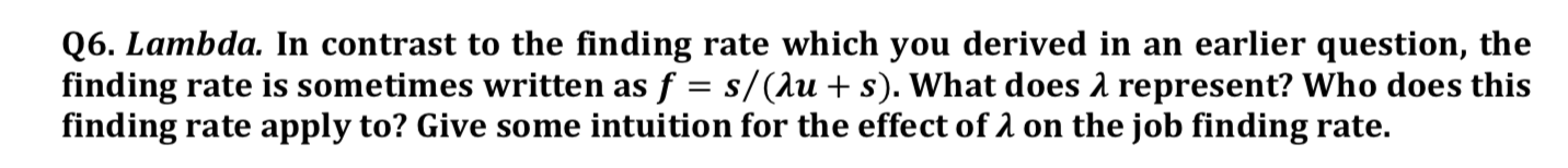 Hi, please list out the formulas where necessary , graphs where necessary
