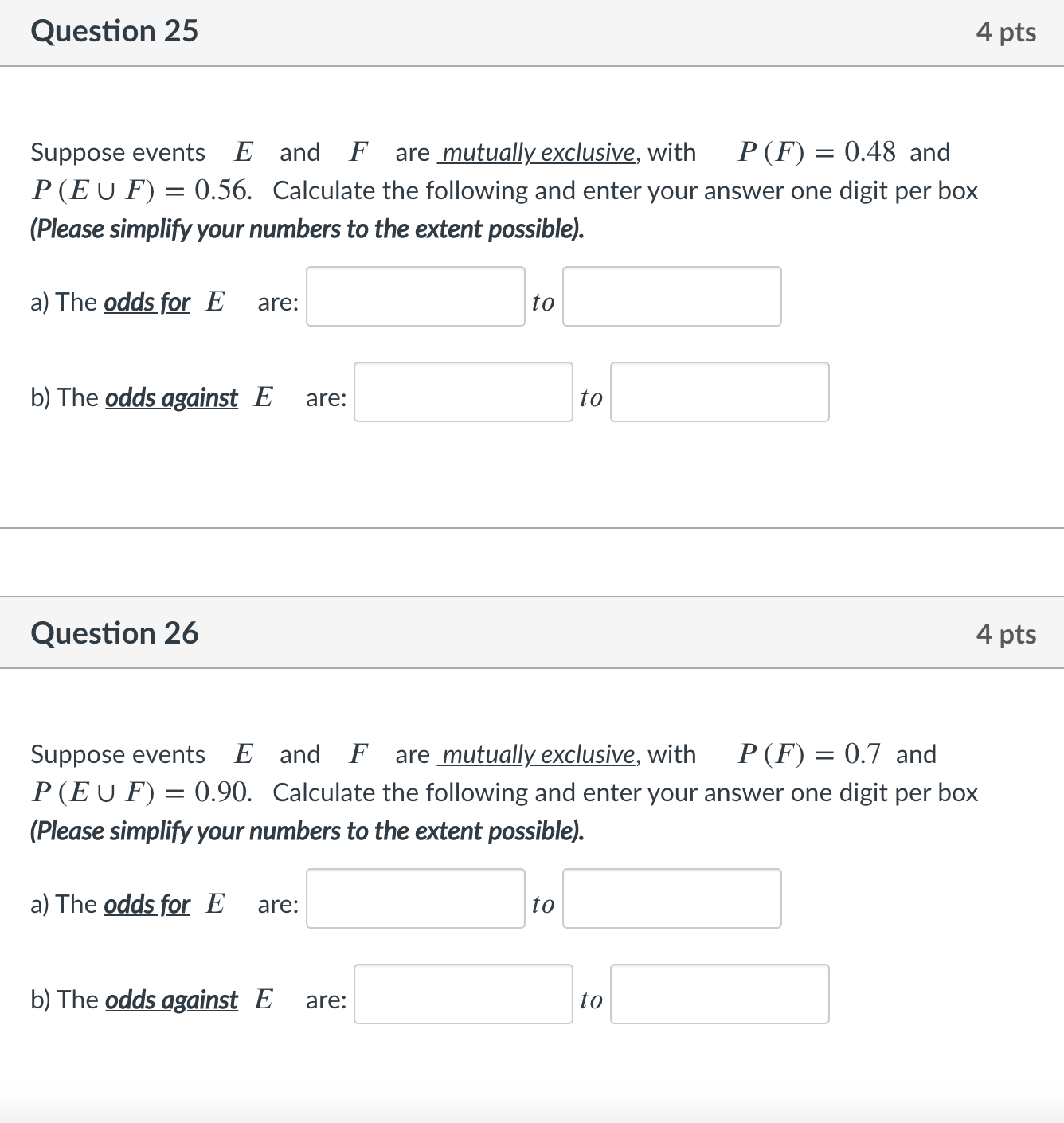 other free-throw, What is the probability that he will score on both