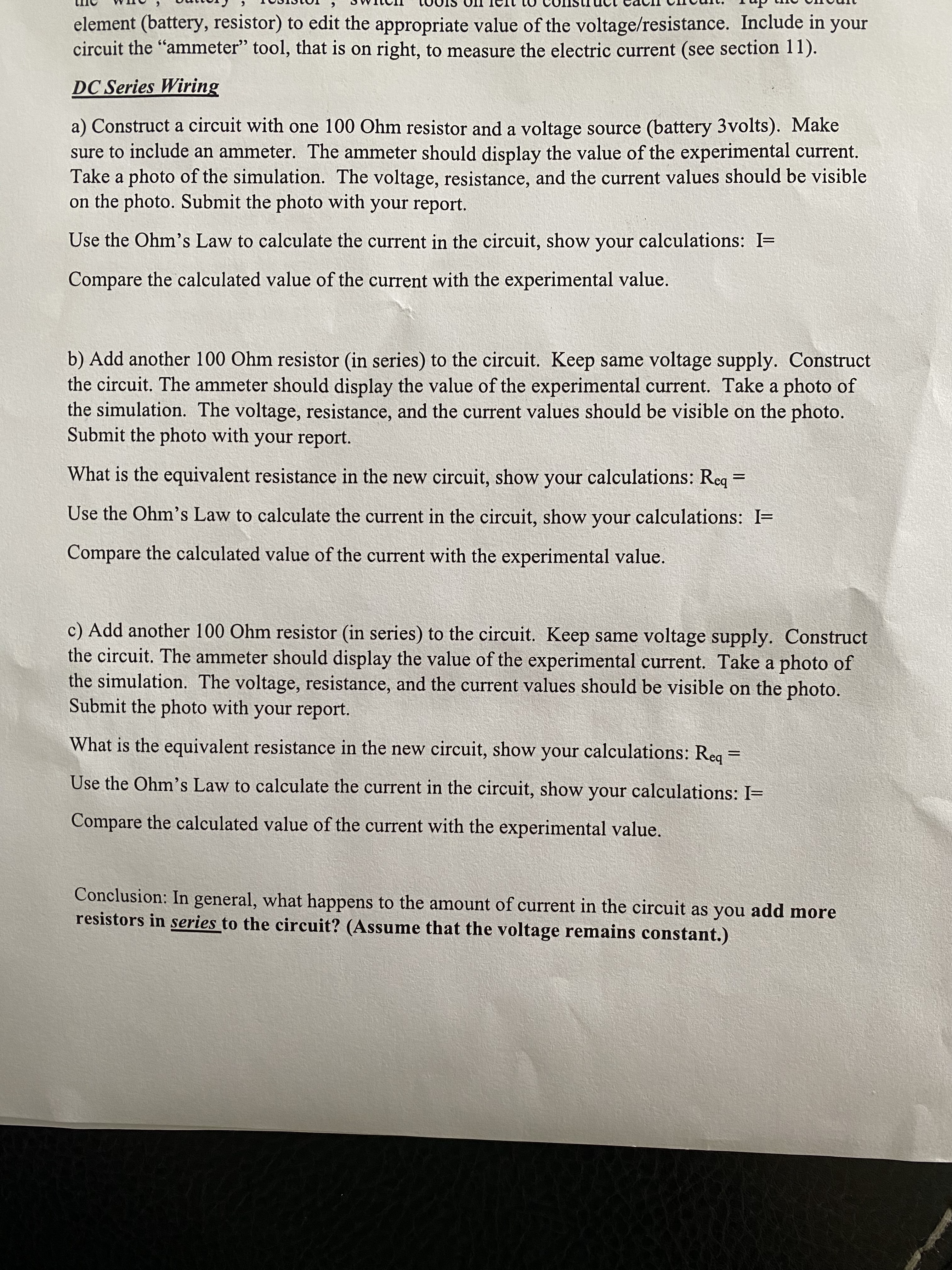 I need help answering these (because im having a hard time properly