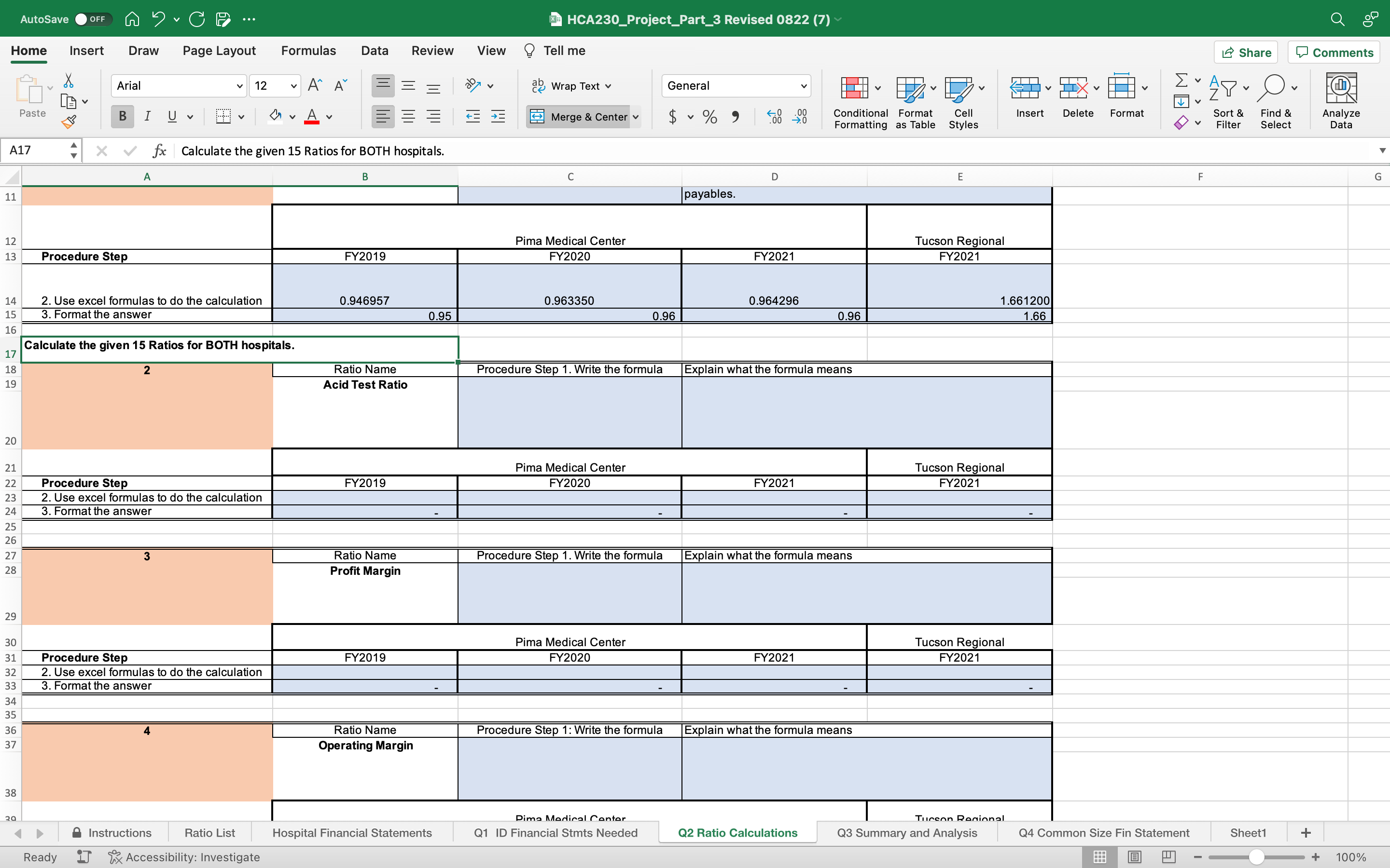Arial v 12 AA = al Wrap Text v General LIX V