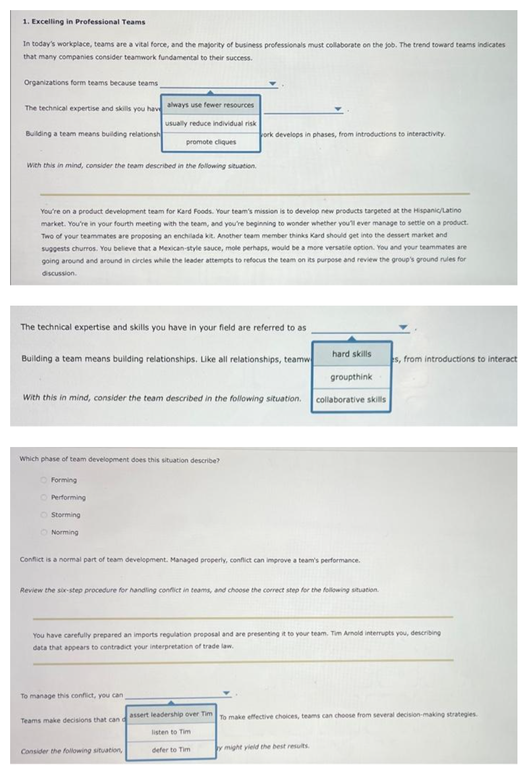 explained in very detailed manner , Attempt the answer only if your