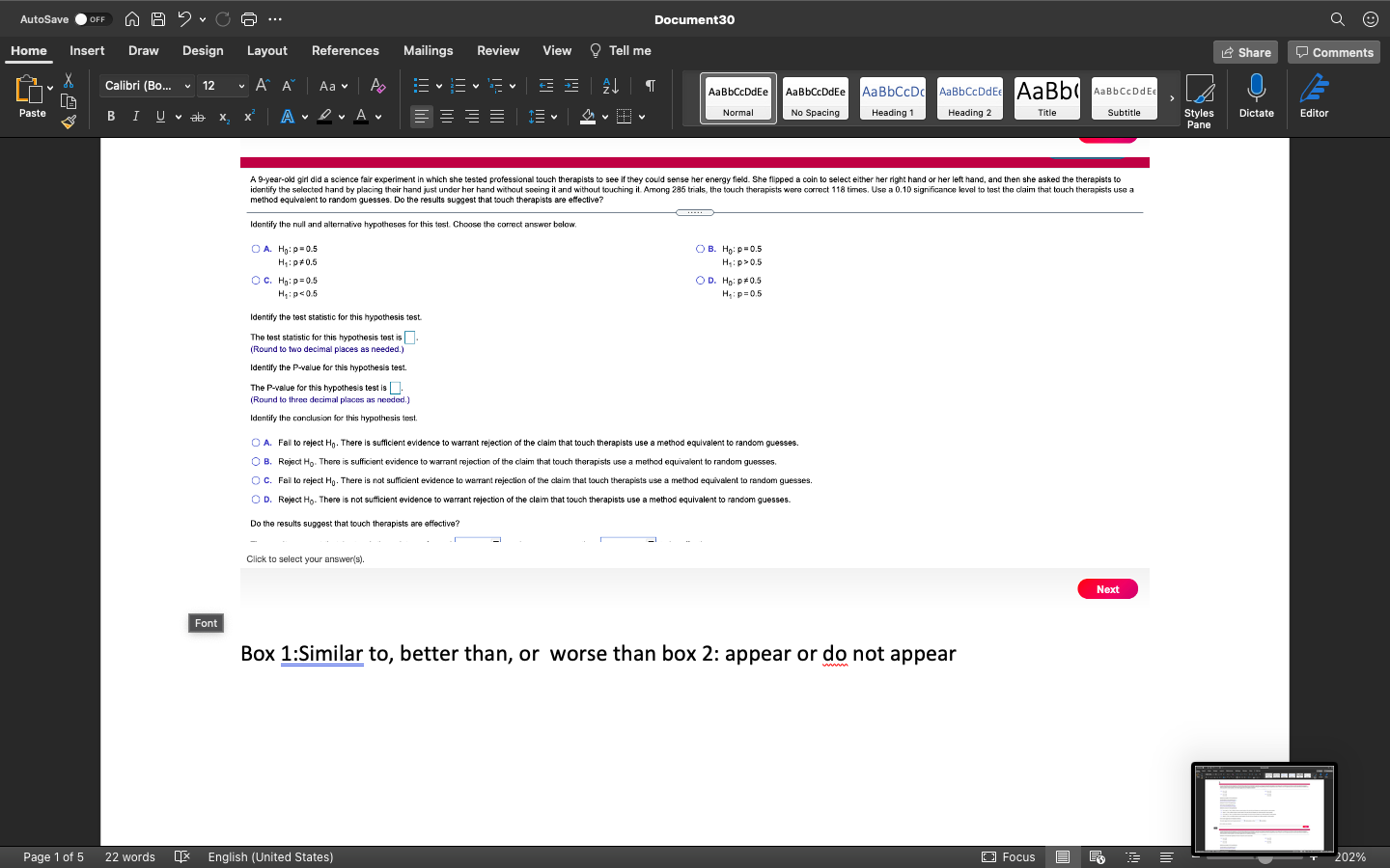  AutoSave . OFF WAY. CG ... Document30 9 Home Insert Draw