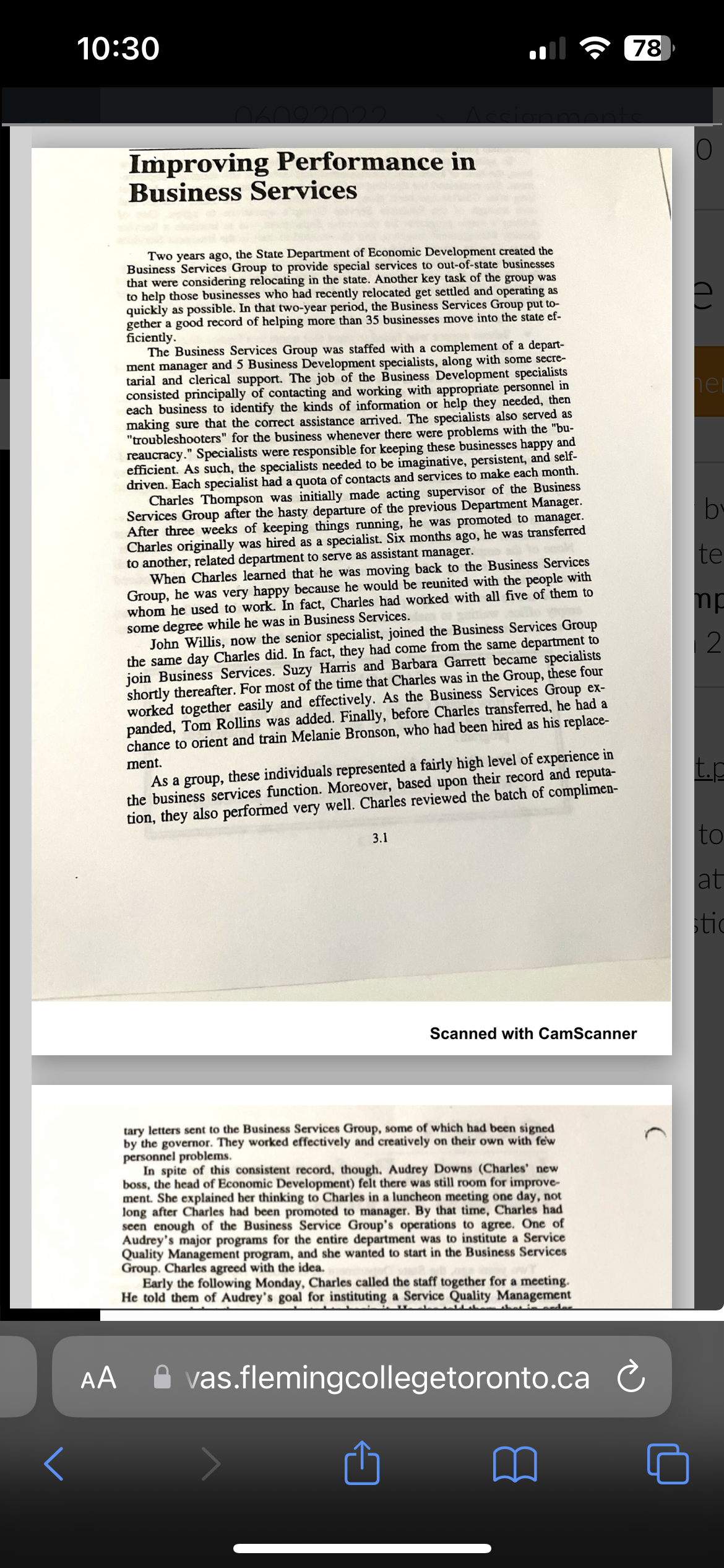 ' ver. based uponthetr record an ' _ es furious; xiioCharles reviewed