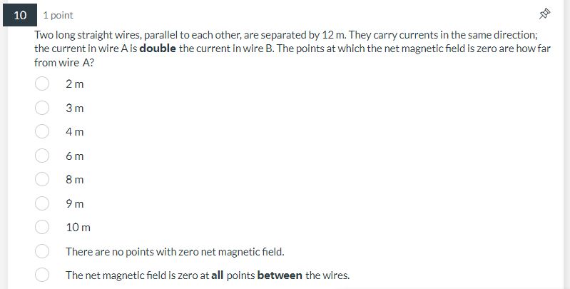 from, m T down to 5 T over a twosecond period. As