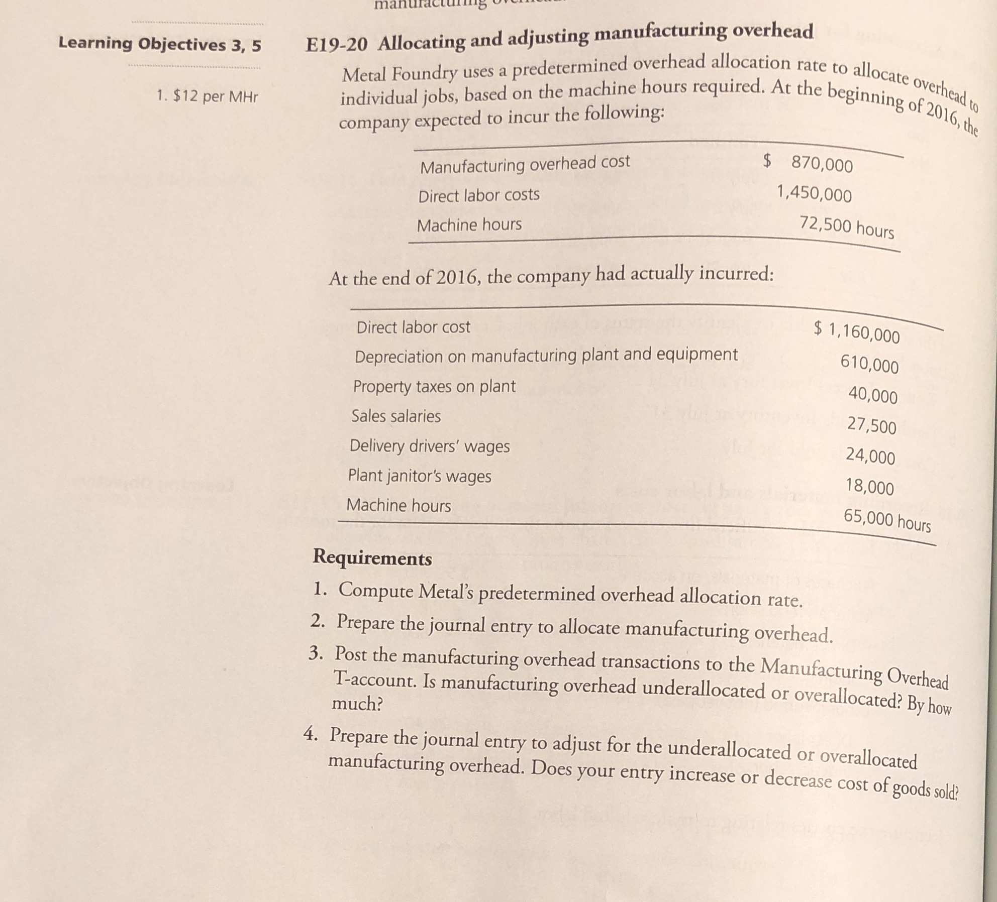 Please explain how to do each step. I need to be able