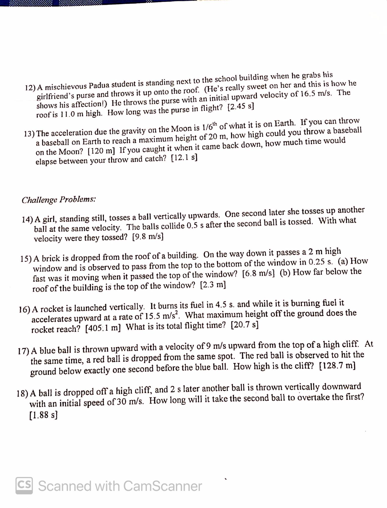 King Kong to fall straight down from the top of the Empire