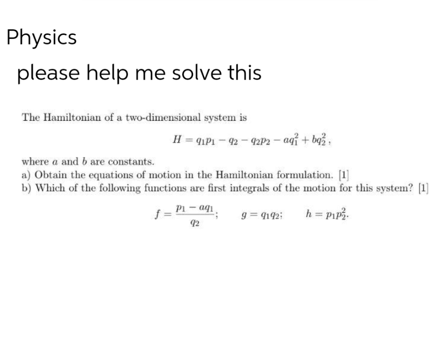 please send me answer of this question within 10 min i will