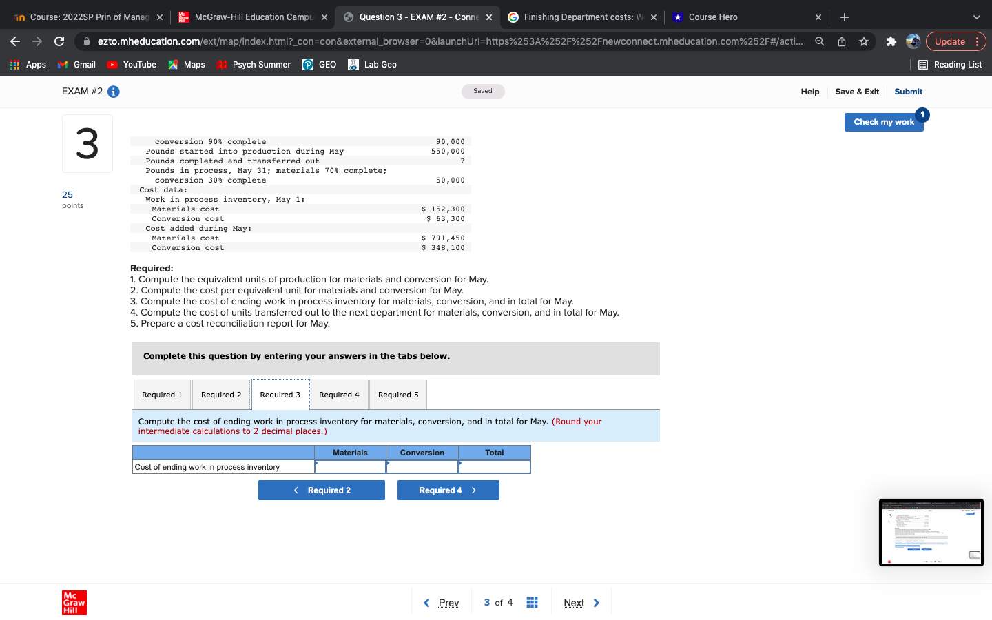  I need help with this question in Course: 2022SP Prin of
