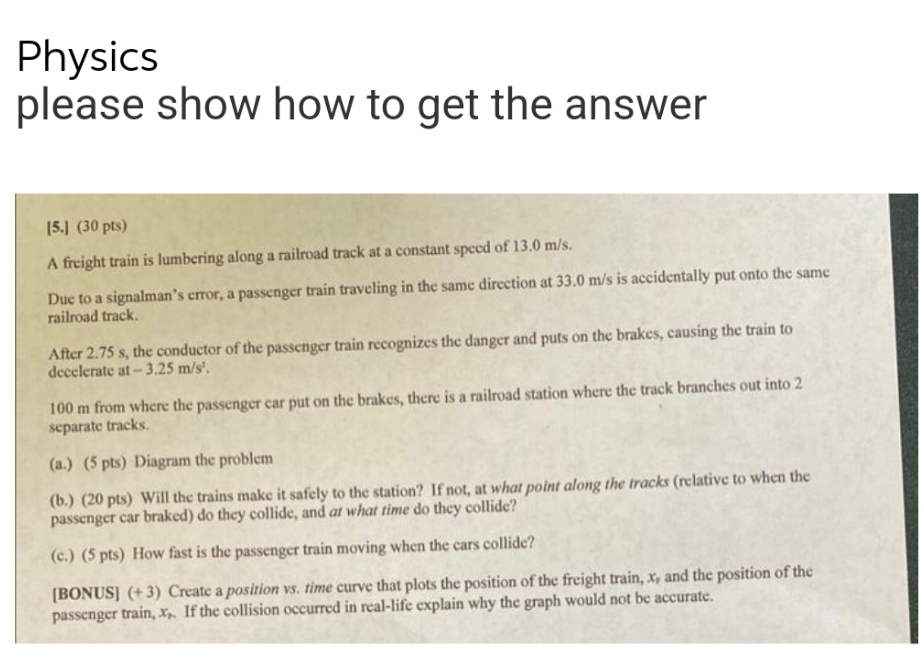 please send me answer of this question within 10 min i will