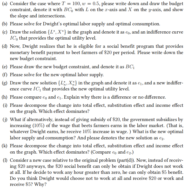 he enjoys spend- ing time in his beets farm as leisure. He