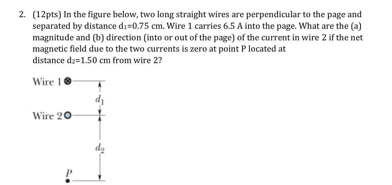 Please only Masters's in physics II proficient. I am happy to give