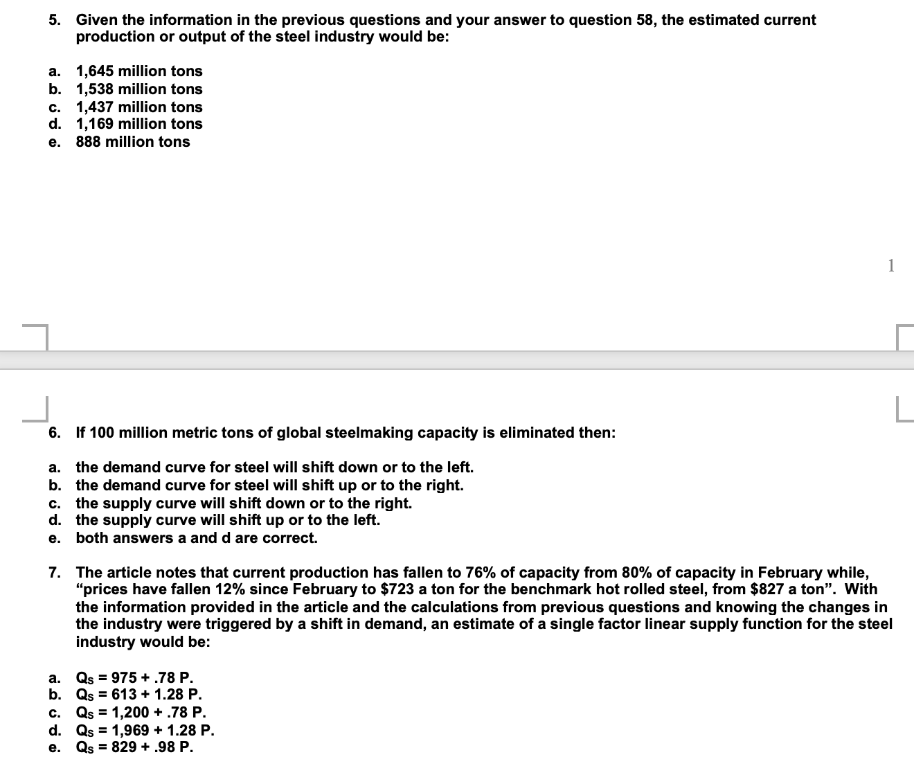 are related. 1. 999?? l\" 9' 999?? :5 EDP-PF!\" EDP-PF!\" Refer to