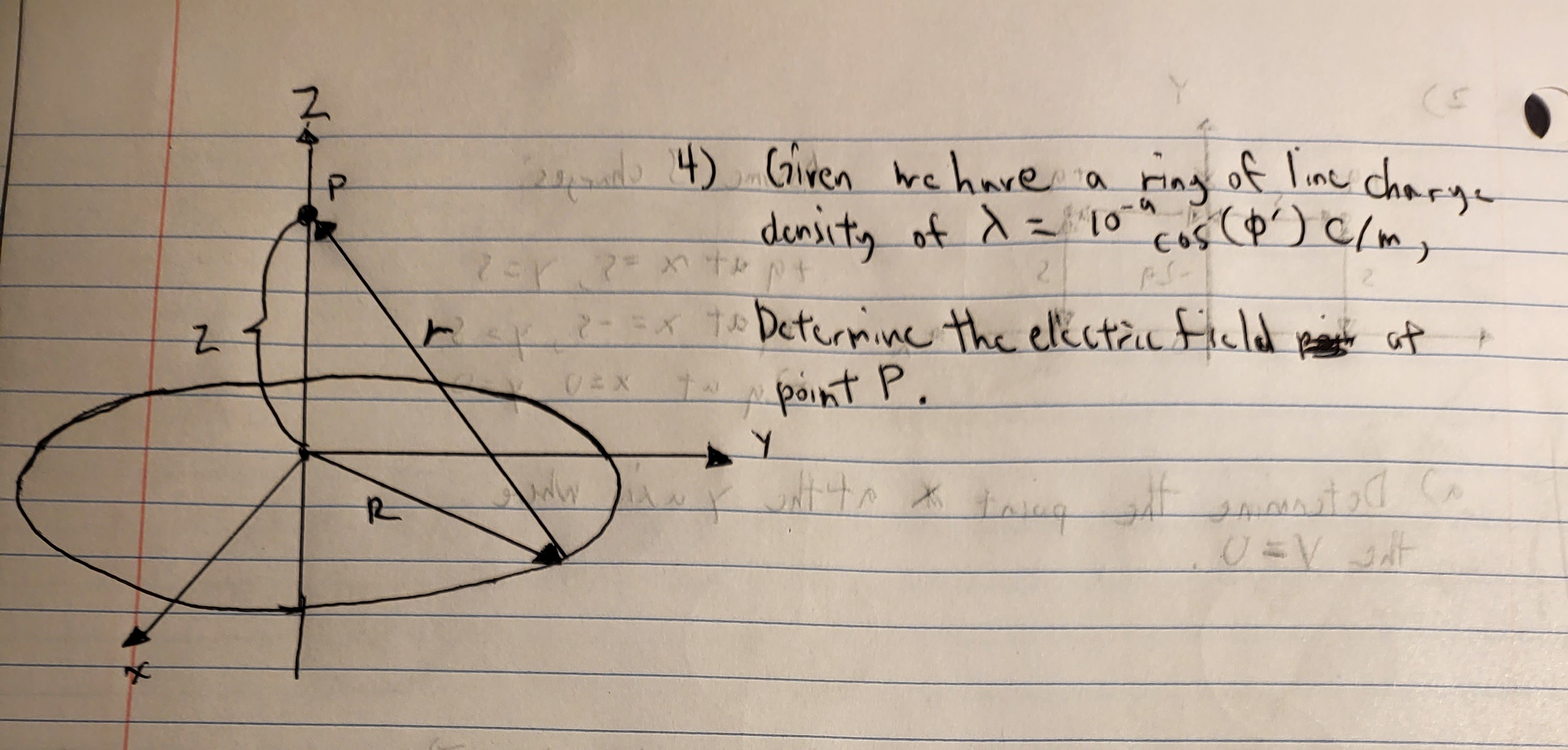 6 / m , 2 Z mer 2- Ex To Determine the
