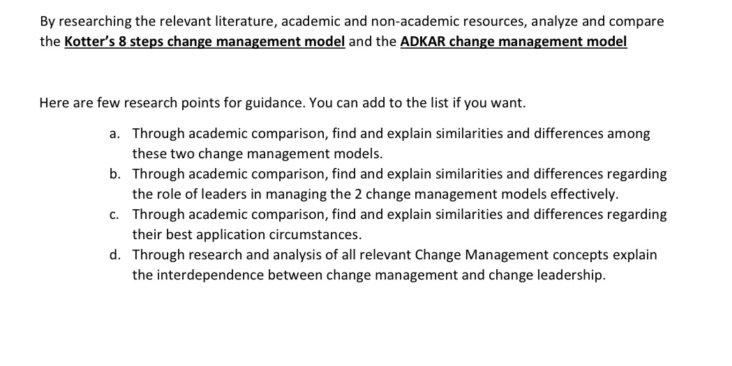 Can u please explain all those four points given in picture below