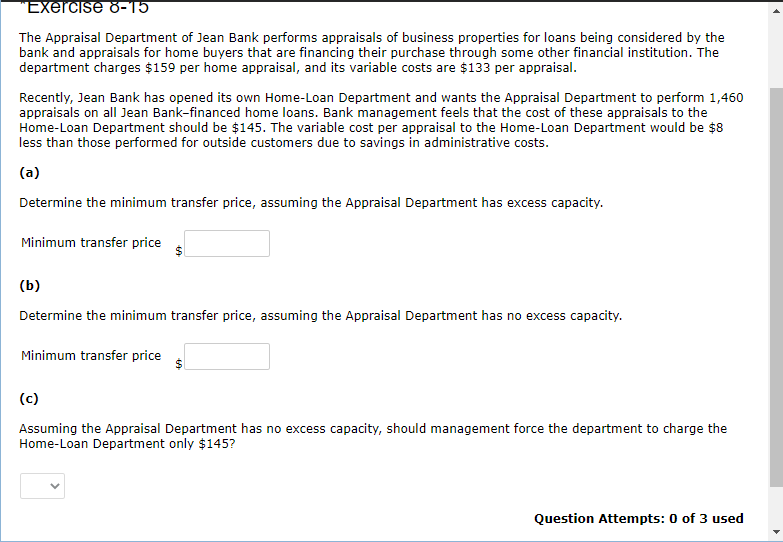 overhead $ 74 Fixed manufacturing overhead $1,738,000 Variable selling and administrative expenses