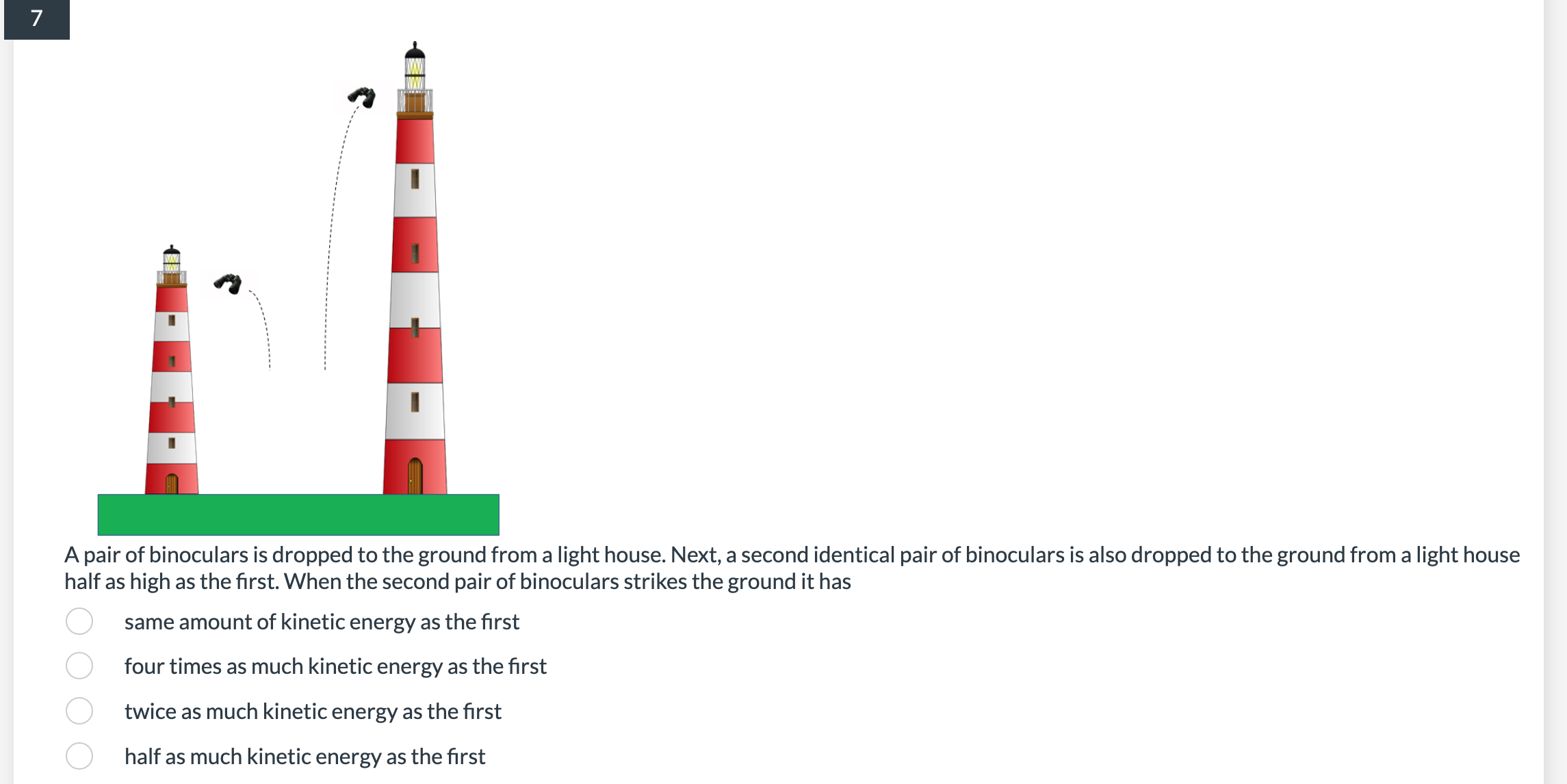 O 0 2 4 6 8 10 time, t(s) O Between 6s