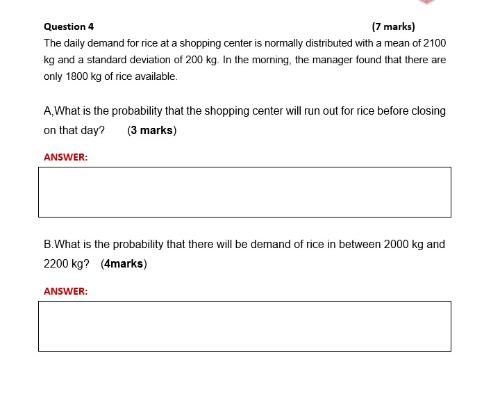 the following summary statistics X Y 5 20 50 4 10 5