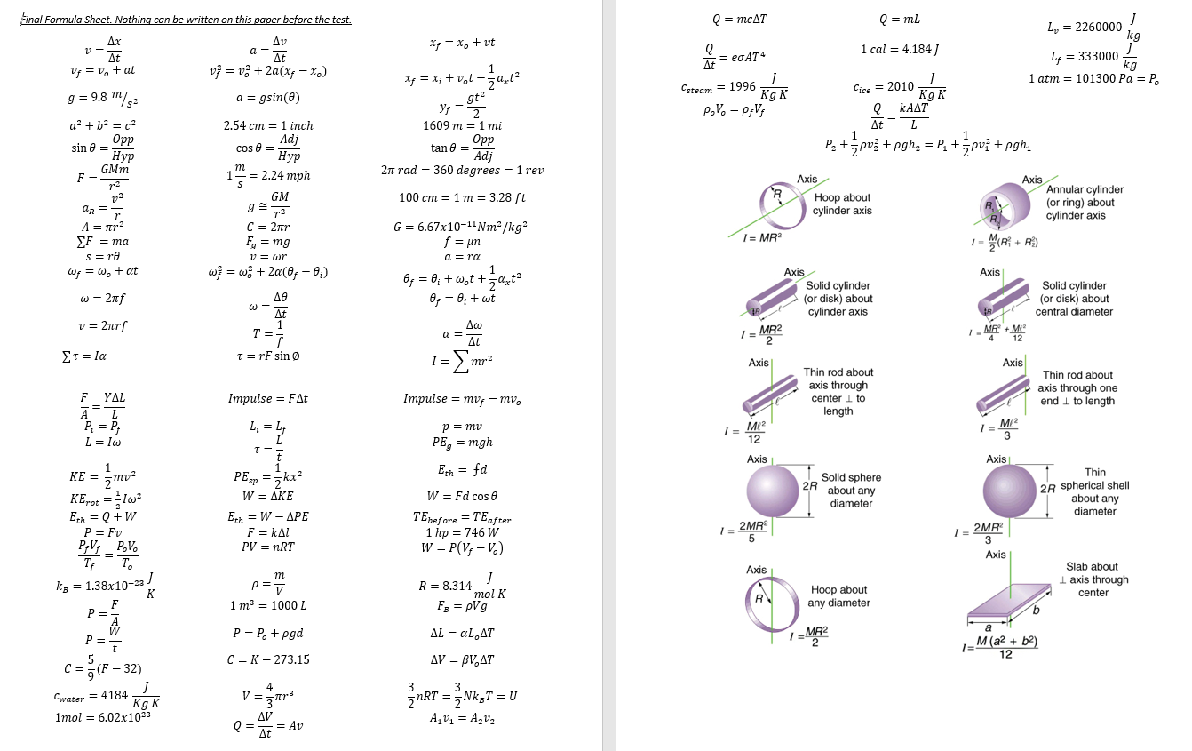 Need a step by step explanation for this. I already know the