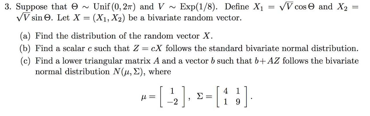 and probability questions and answers / Jorge Is Interested In Predicting The