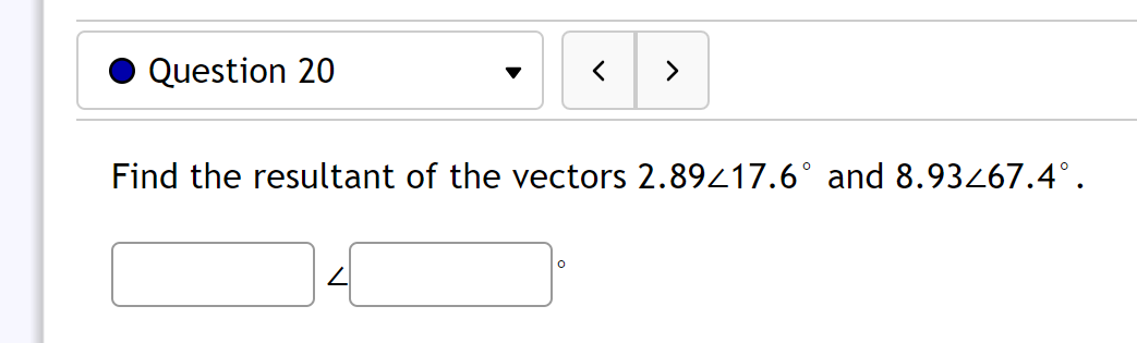 Please teach how to solve \f. Question 24 Let u = 2