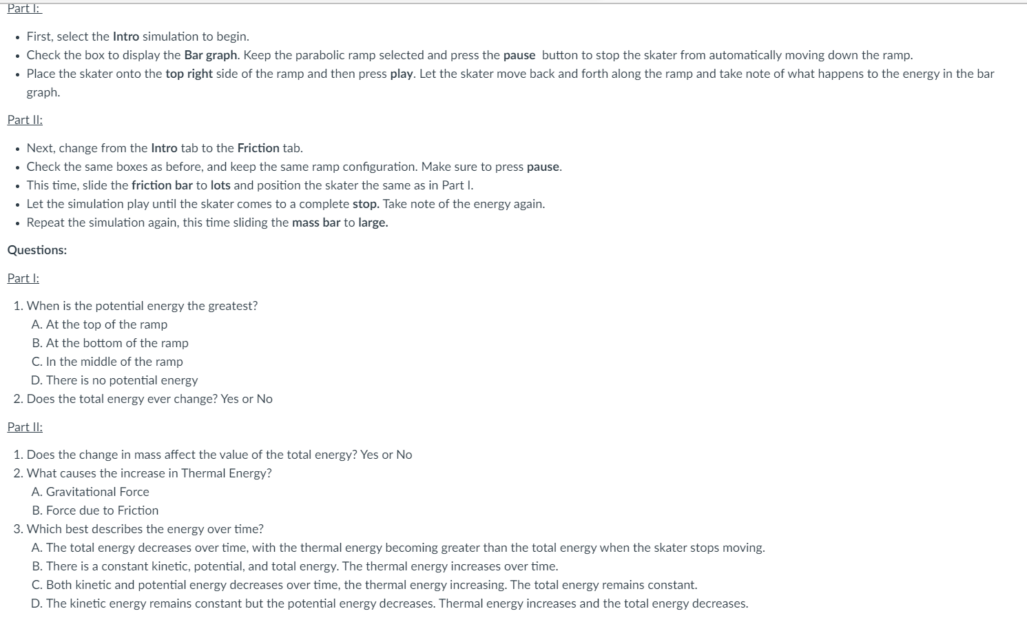 of 13.5 N/m if the spring starts spring 10.0 cm from its