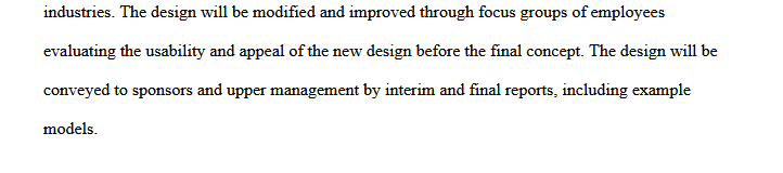 My team needs help with creating a project starter and scope.