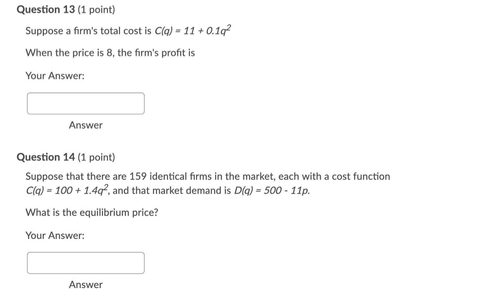 Can you help me to solve these problems? Thank you so