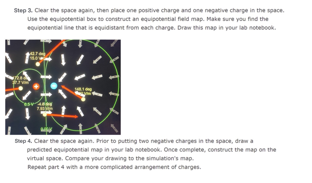 Please help with this Step 3. Clear the space again, then place