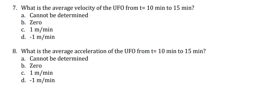 a store 5 kilometers away from your house to buy eggs. On