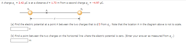 1/ Singly charged gas ions are accelerated from rest through a voltage