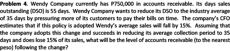 that the interest rate and tax rate would both remain constant. By