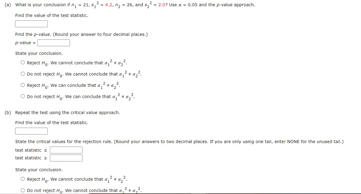 = 4.2, :72 = 26, and 522 = 2.0? Use a =