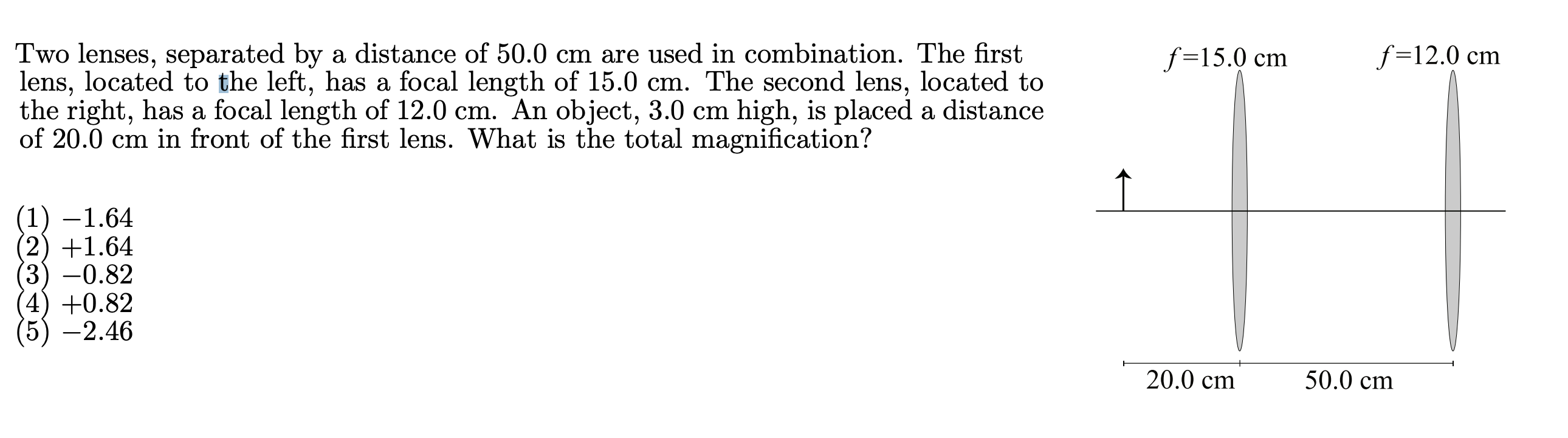100% correct. DO NOT USE CALCULUS (Integration, Cross product, etc.) TO SOLVE