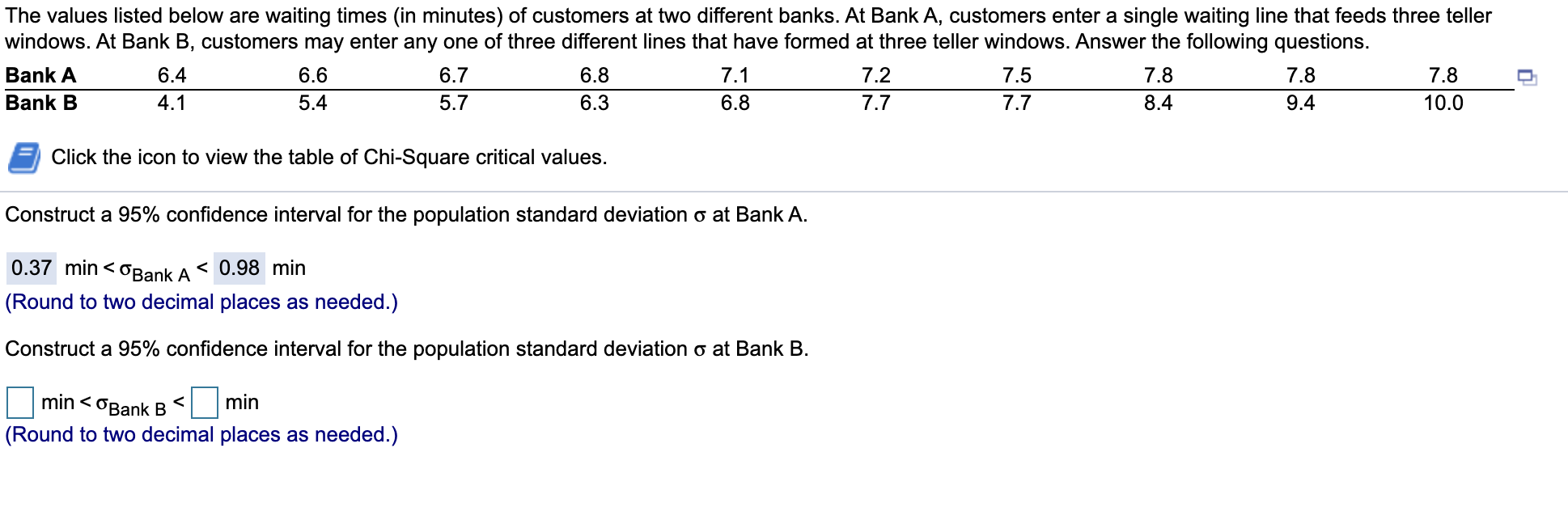 hi there. I just need help on the second question listed here,