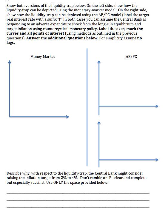 The real interest rate is 0.5%, the expected rate of inflation is