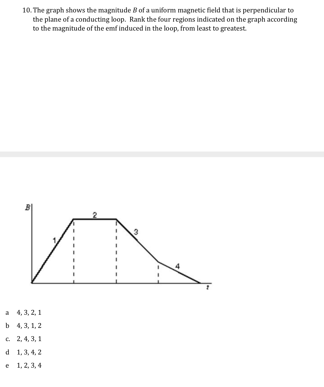 Please only Masters's in physics II proficient. I am happy to give